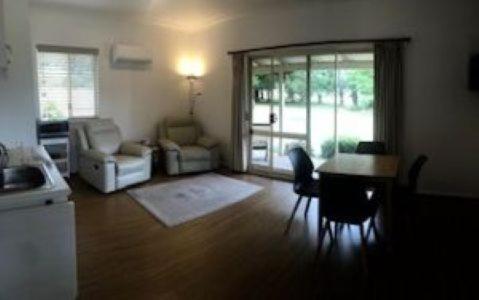 Glen Waverly Farmstay Glen Innes Dış mekan fotoğraf