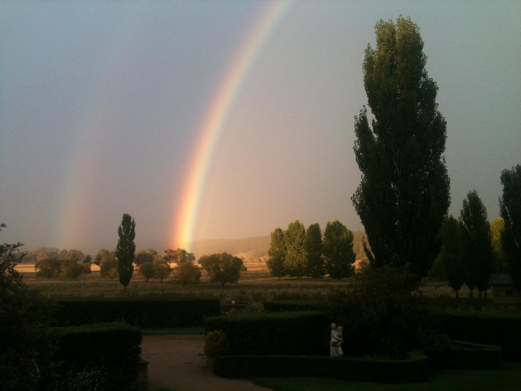 Glen Waverly Farmstay Glen Innes Dış mekan fotoğraf