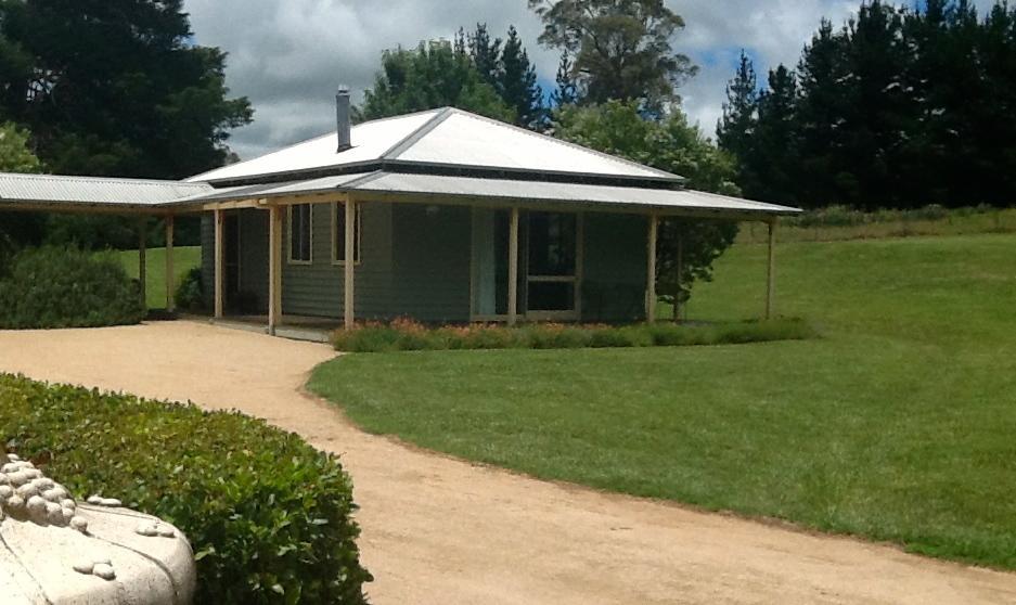 Glen Waverly Farmstay Glen Innes Dış mekan fotoğraf