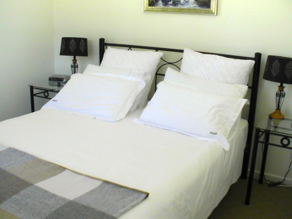 Glen Waverly Farmstay Glen Innes Oda fotoğraf