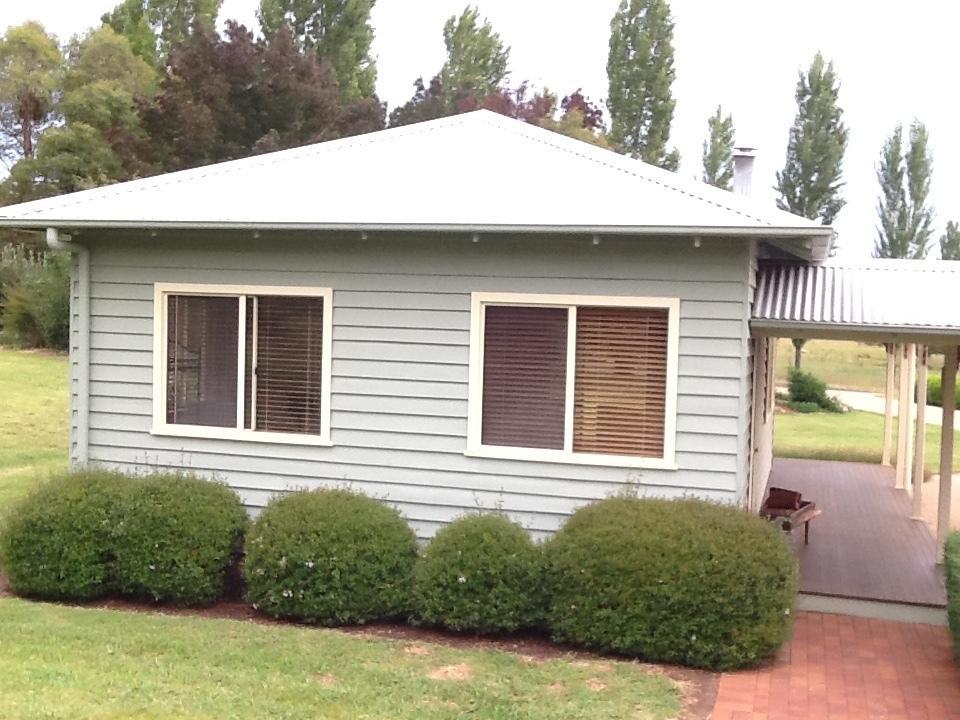 Glen Waverly Farmstay Glen Innes Dış mekan fotoğraf