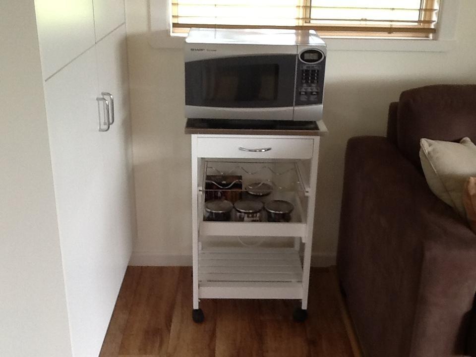 Glen Waverly Farmstay Glen Innes Oda fotoğraf