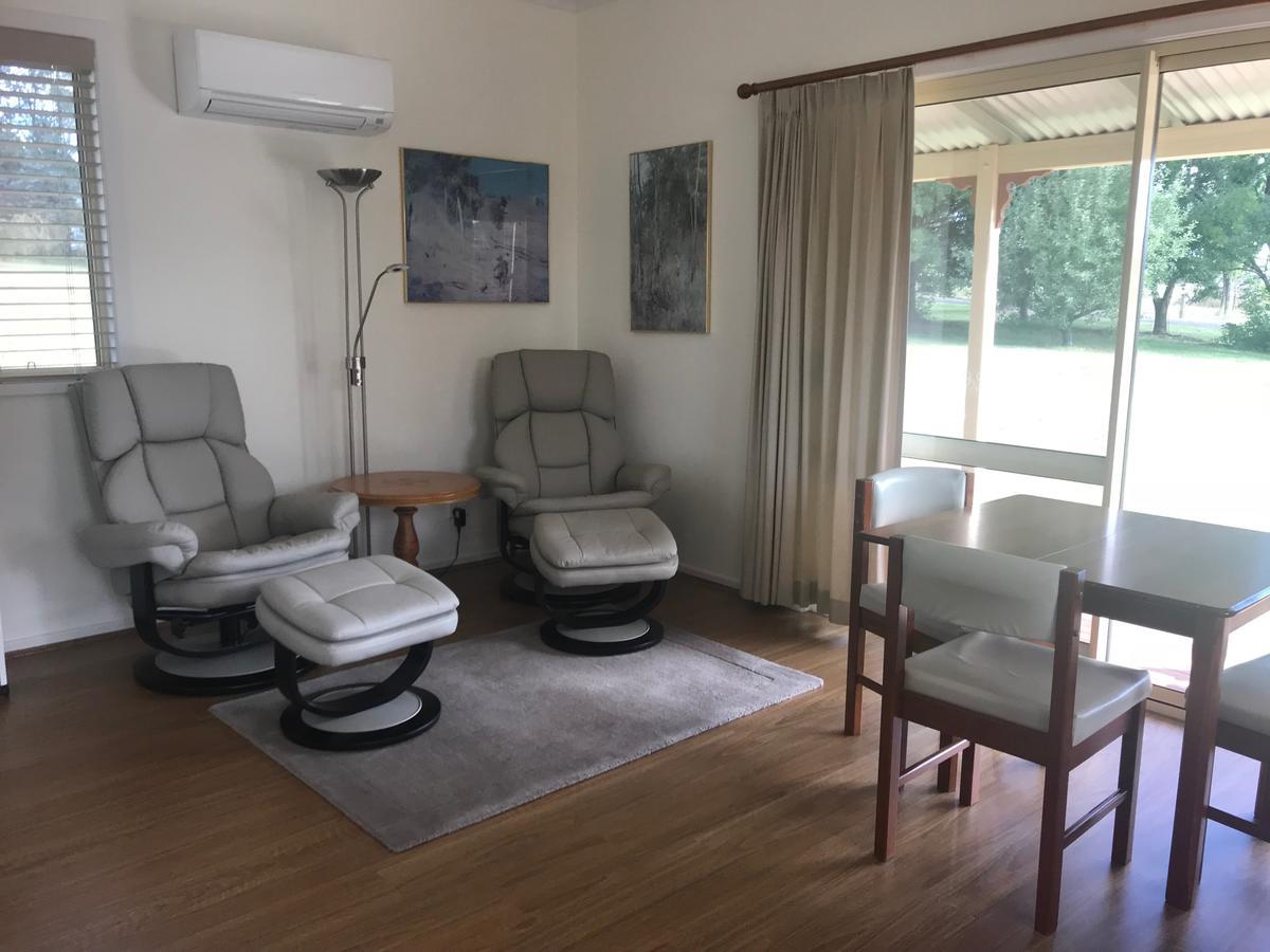 Glen Waverly Farmstay Glen Innes Dış mekan fotoğraf